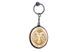 Breloki drewniane znaki zodiaków - Baran