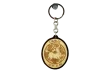 Breloki drewniane znaki zodiaków - Strzelec