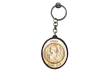 Breloki drewniane znaki zodiaków - Panna