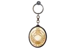 Breloki drewniane znaki zodiaków - Rak