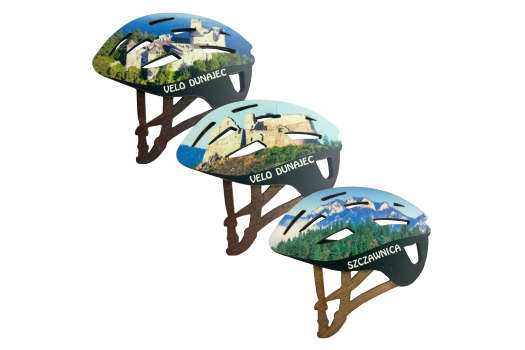 Magnes kask rowerowy Magnes kask rowerowy