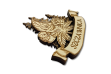 Magnes grawer 3d - Maryhuana Magnes grawer 3d - Maryhuana
