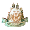 Miś - Bieszczady 