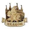 Kraków - Liść Maryhuany 