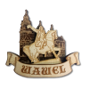 Wawel - Tadeusz Kościuszko 