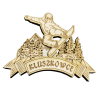 Snowboard - Kluszkowce 