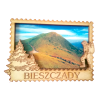 Bieszczady - Tarnica 