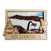Szczawnica - Sokolica 