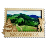 Szczawnica - Wysoki Wierch 