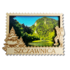 Szczawnica - Droga Pienińska 