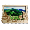 Szczawnica - Wysoki Wierch 