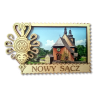 Nowy Sącz - Kościółek 