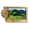 Pieniny - Wysoki Wierch 