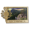 Szczawnica - Trzy Korony 