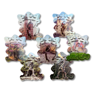 Magnes symbol miasta Kraków