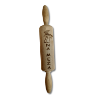 Wałek na męża (mały).  