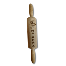 Wałek na męża (mały).  