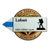 Ochotnica - Lubań - Niebieski 
