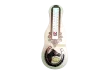 Termometr z podkową (deska gitara). Termometr z podkową (deska gitara).