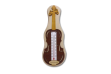 Termometr gitara (deska). Termometr gitara (deska).
