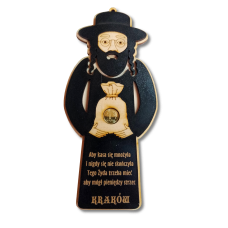 Żyd duży wiszący. 