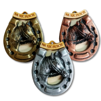 Magnes koń wypukły.